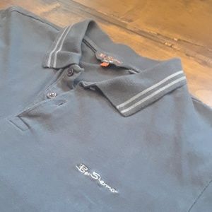 Ben Sherman Polo (M)